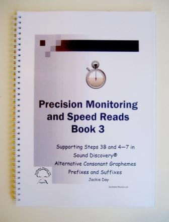 Precision Monitoring Books – Pickatale Store